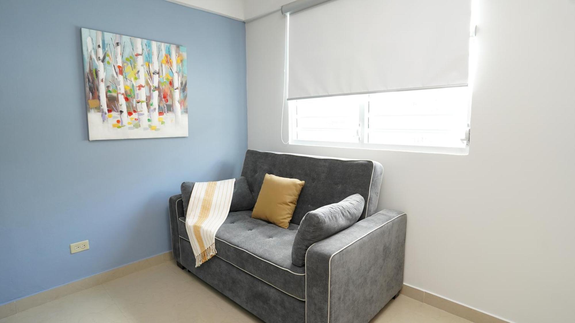 La Placita Hotel-suite 206