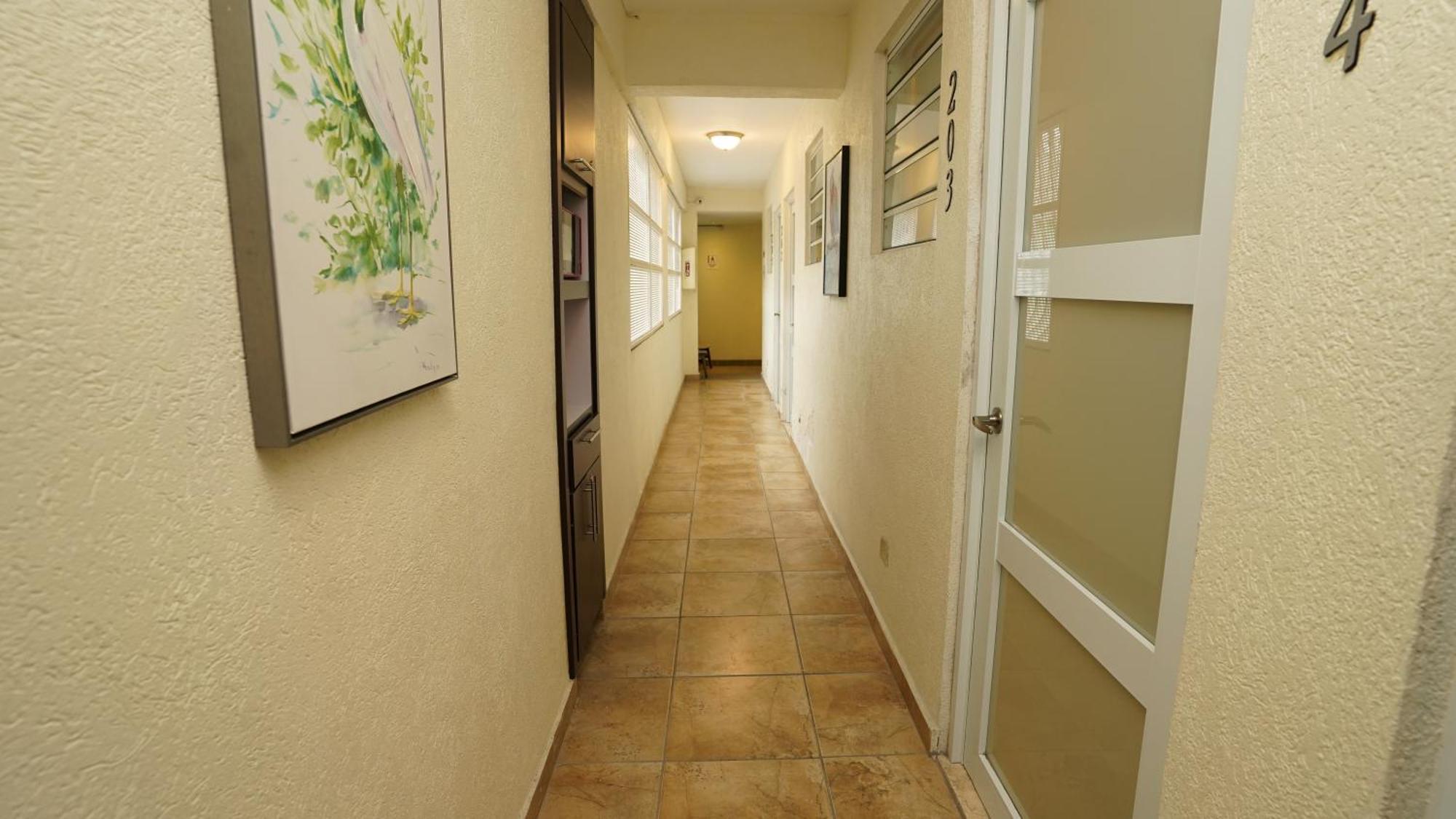 La Placita Hotel-suite 206 *