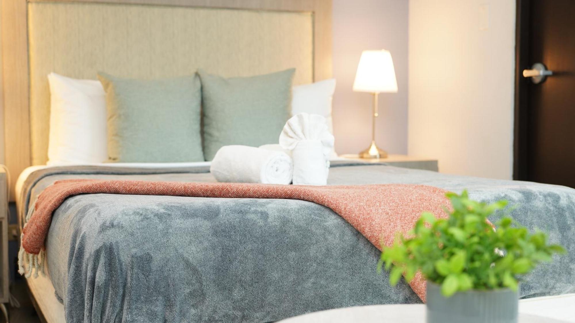 La Placita Hotel-suite 206 *