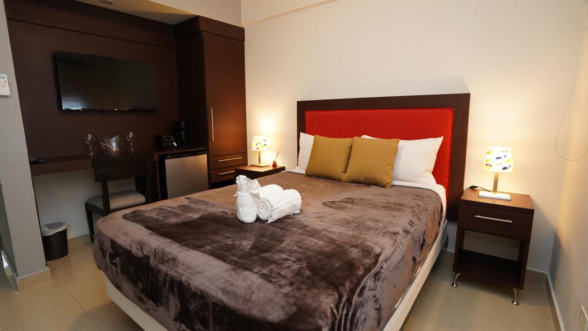 La Placita Hotel-suite 201 San Juan