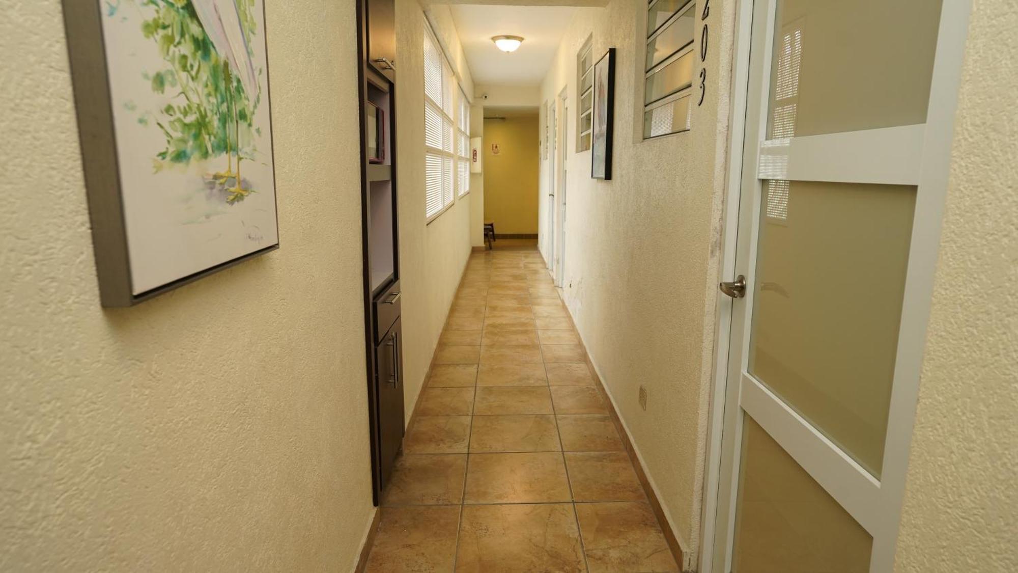 La Placita Hotel-suite 201 *