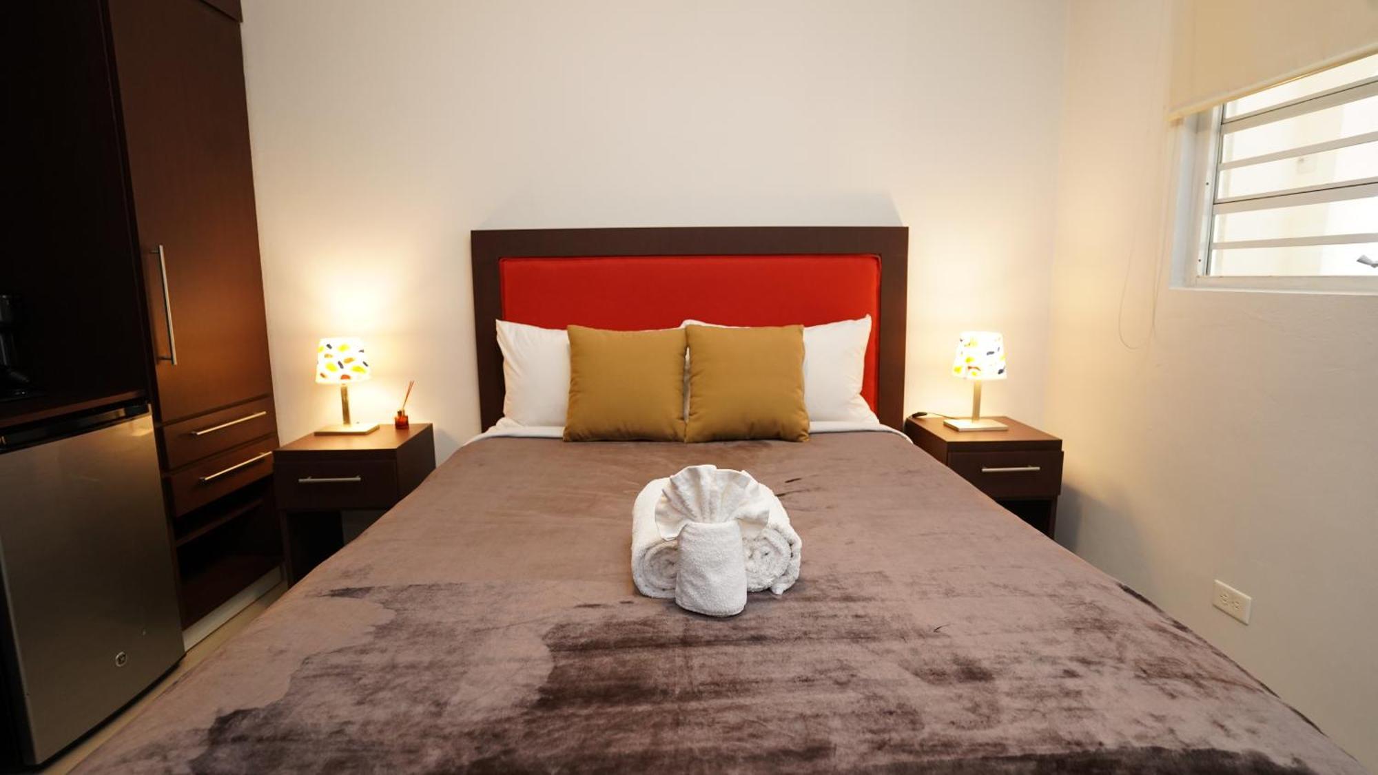 Aparthotel La Placita Hotel-suite 201 *