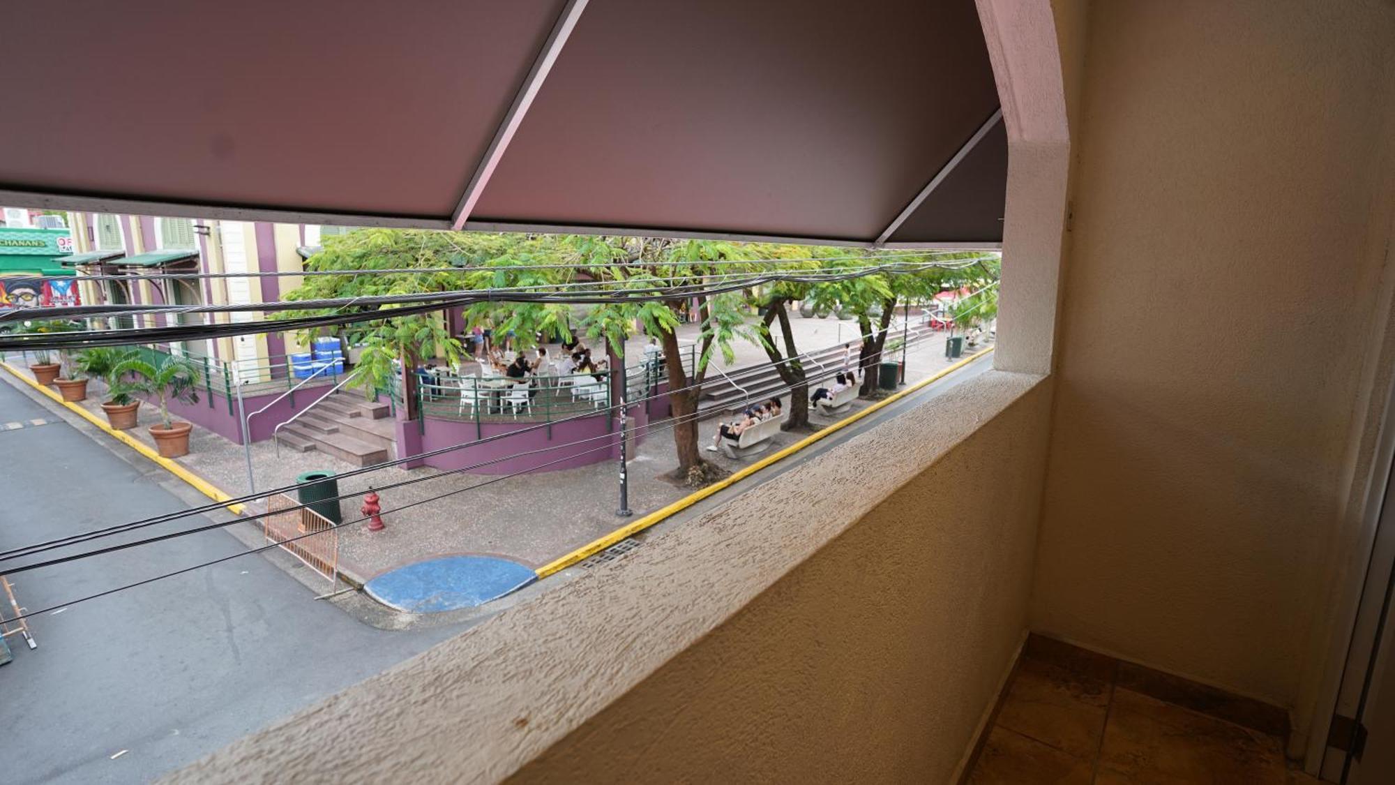 Aparthotel La Placita Hotel-suite 201