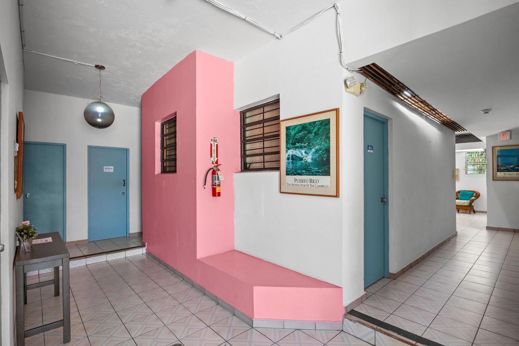 Borinquen Inn San Juan