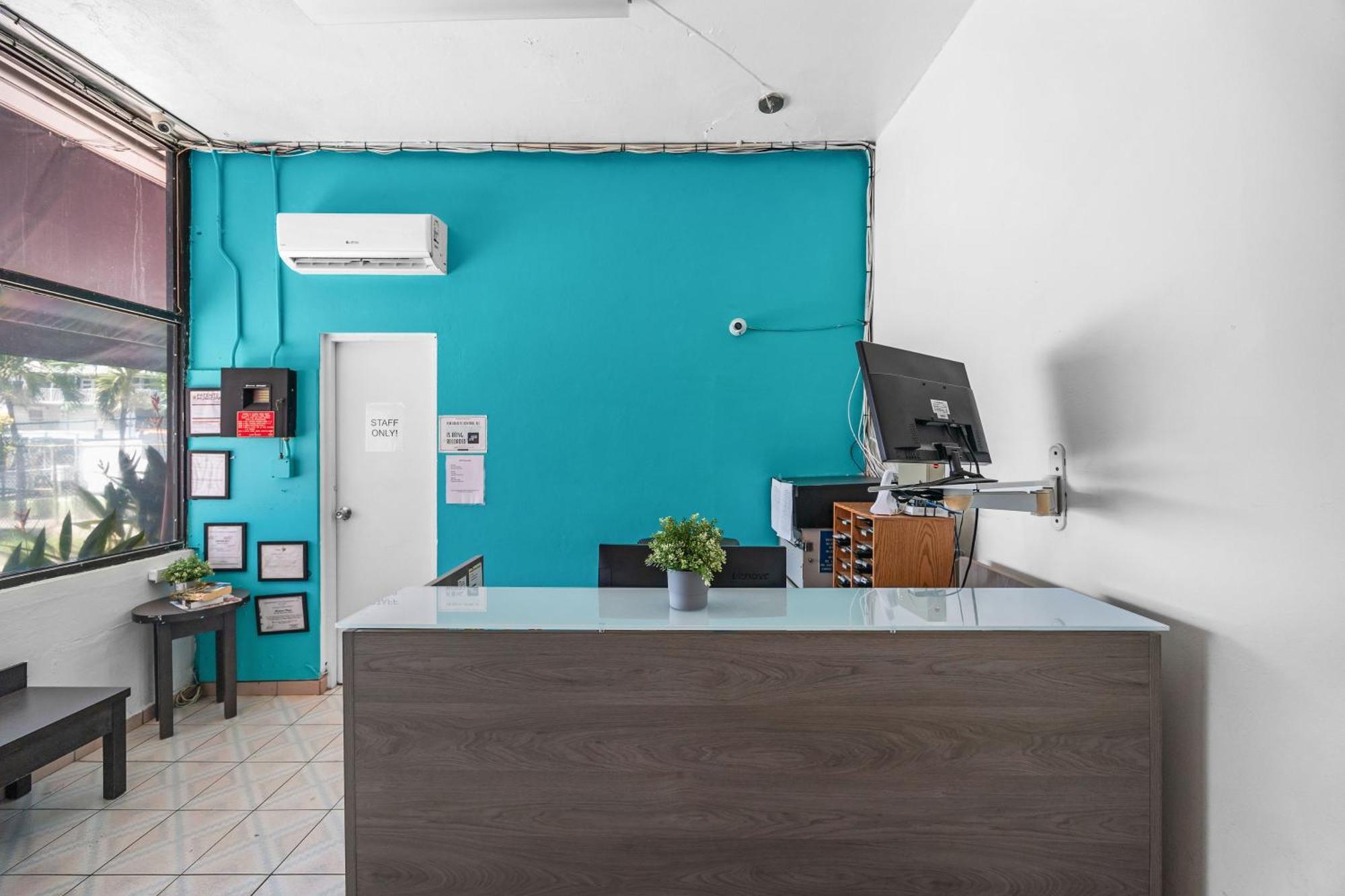 Inn Borinquen San Juan