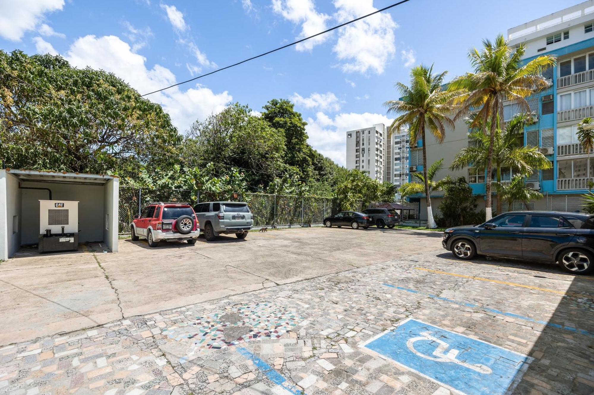 Borinquen Inn