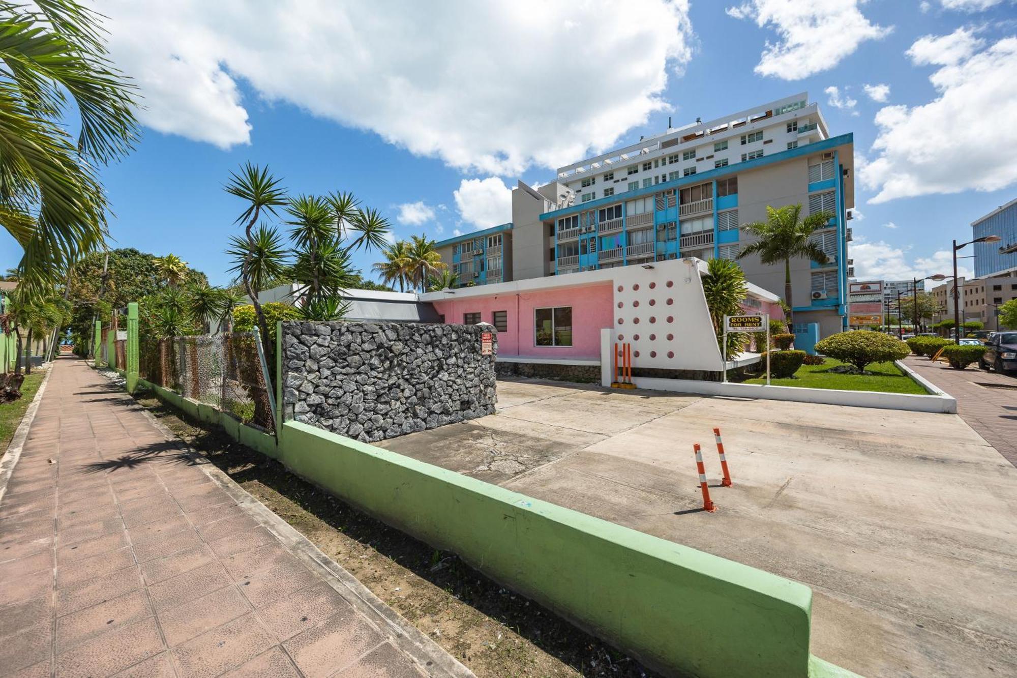 Inn Borinquen