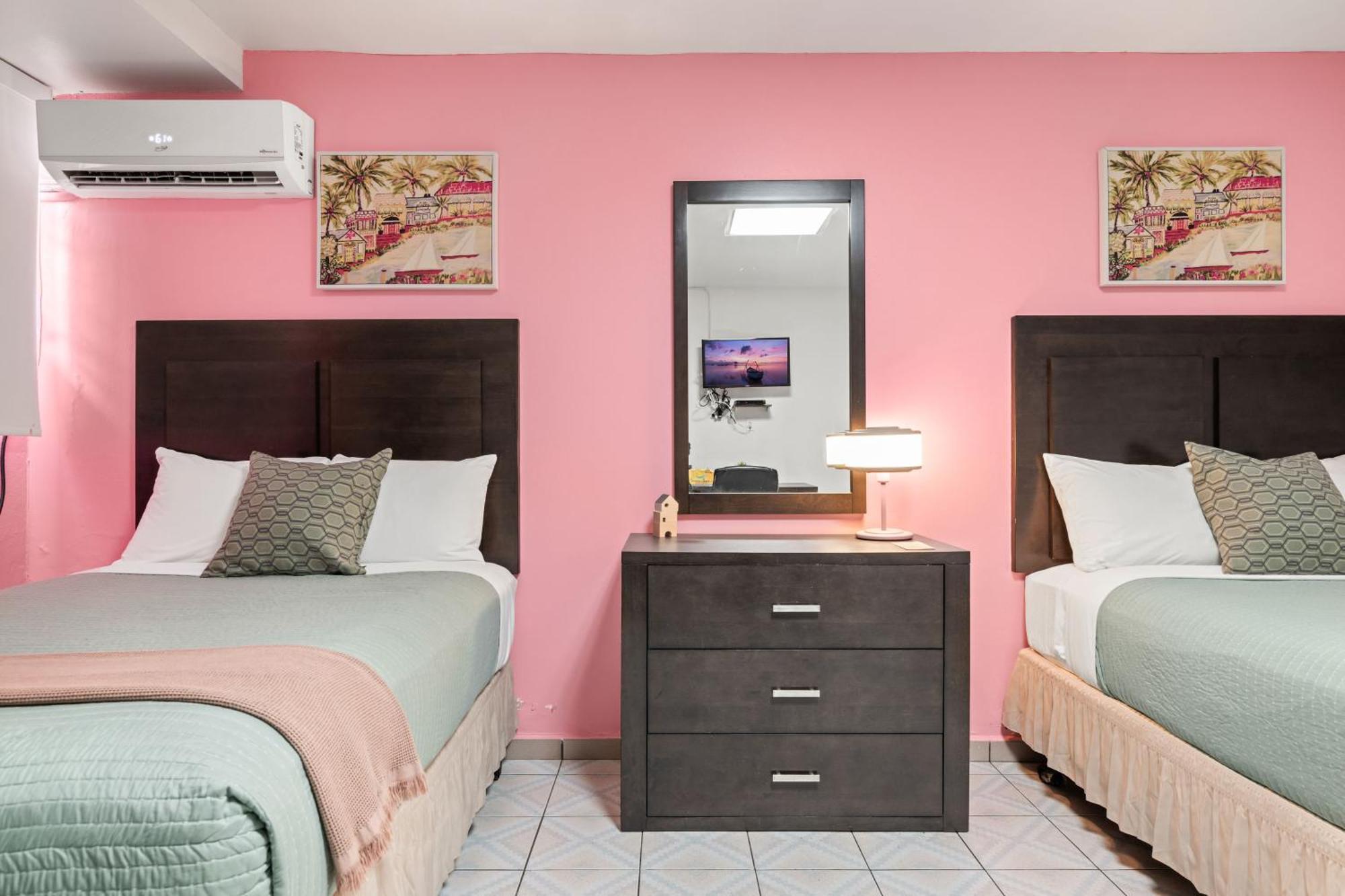 Inn Borinquen San Juan