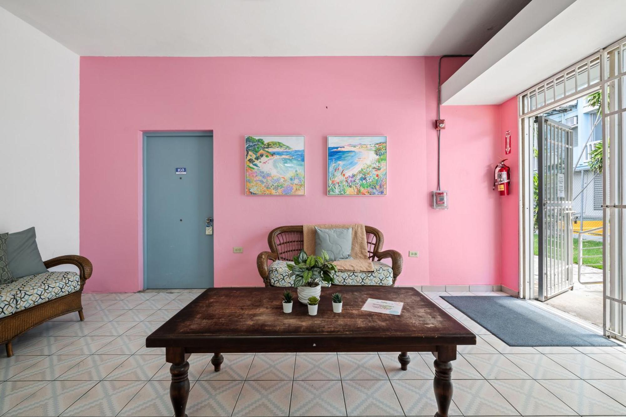 Borinquen Inn 2*