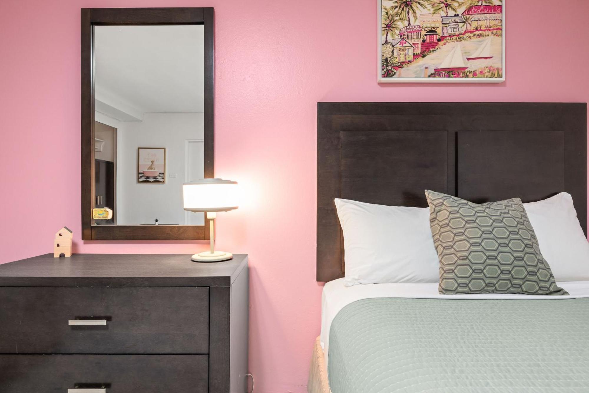Borinquen Inn San Juan