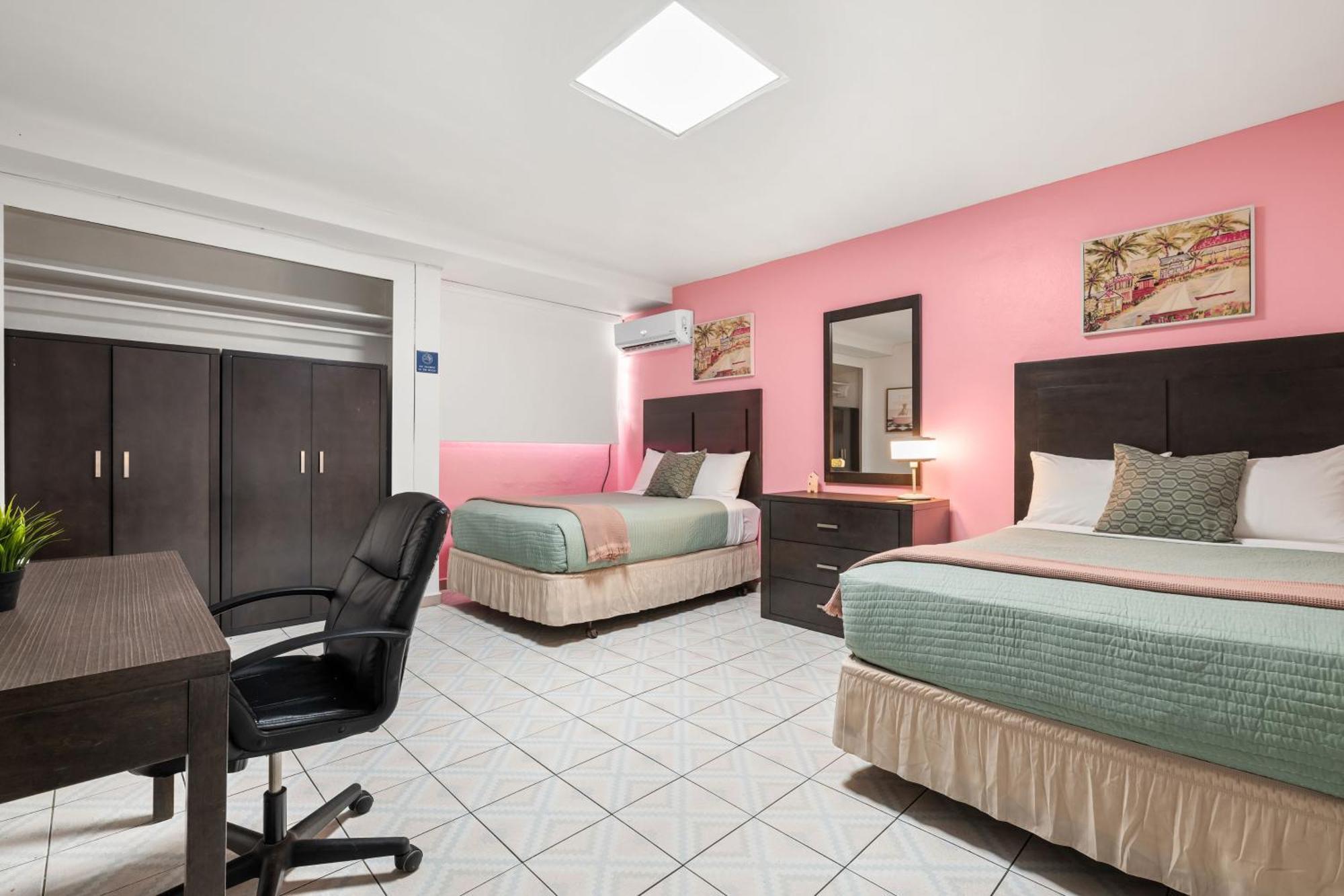 Inn Borinquen