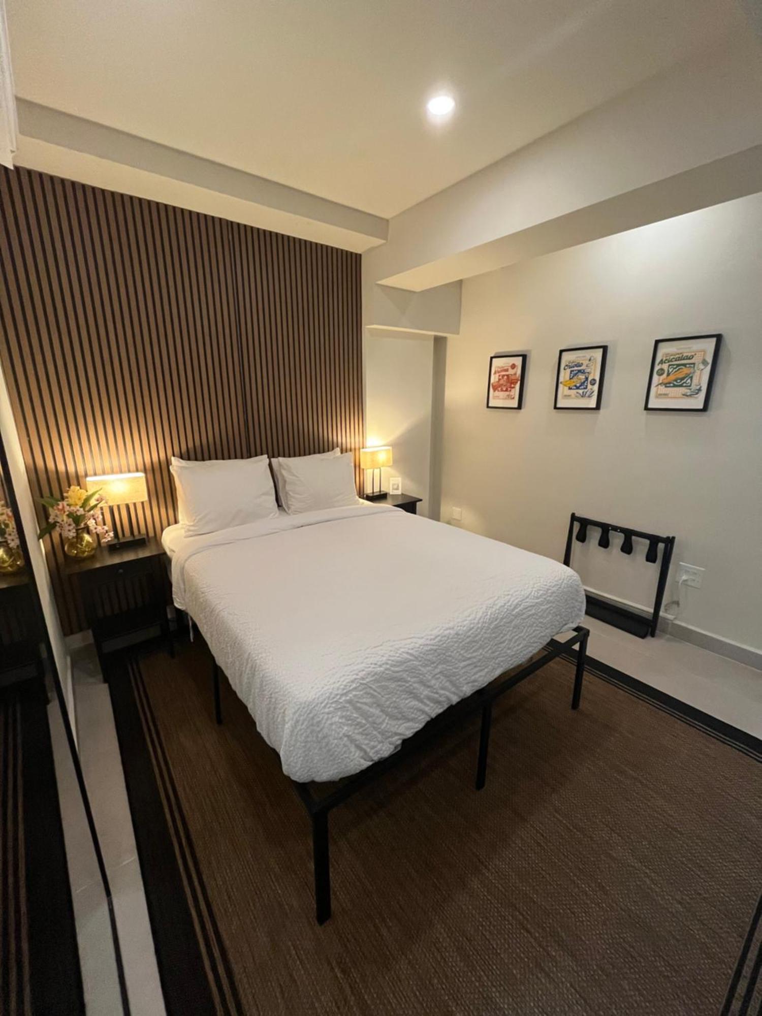 The Looking Glass Hotel San Juan