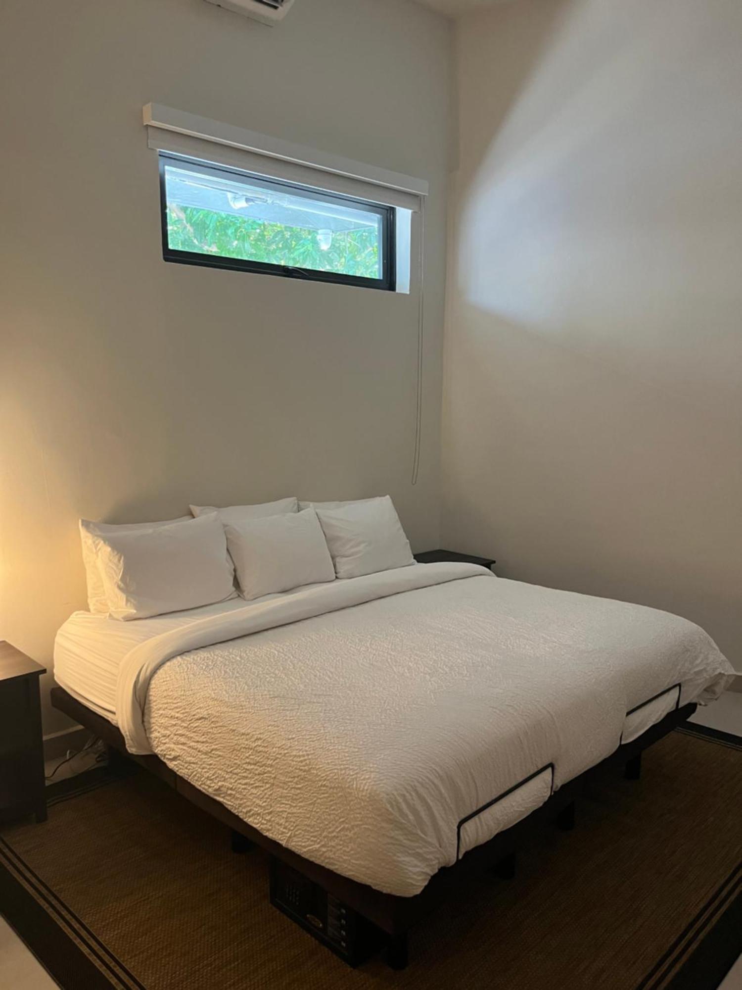 The Looking Glass Hotel