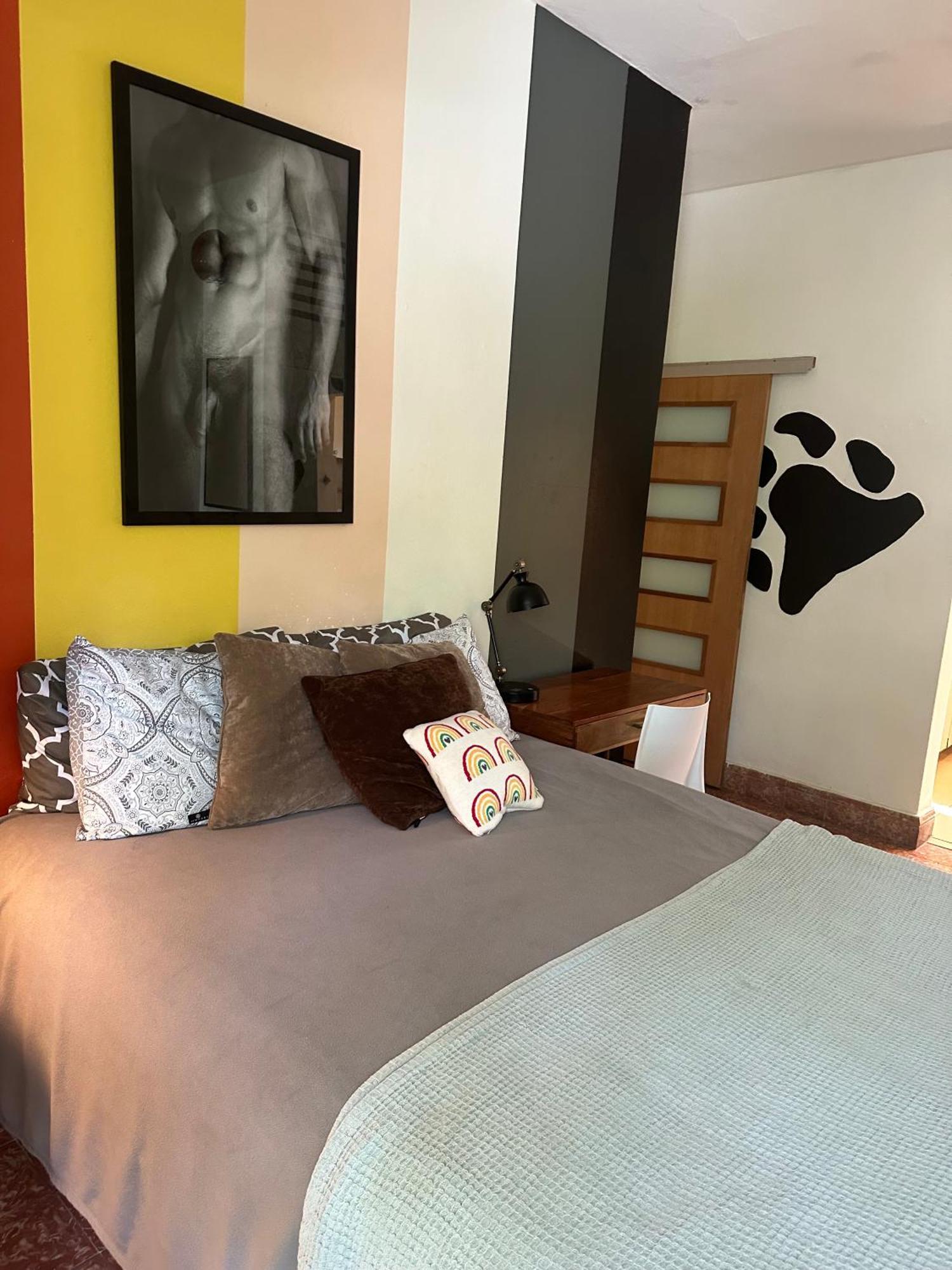 Coqui Del Mar Lgbtq Clothing Optional (adults Only)