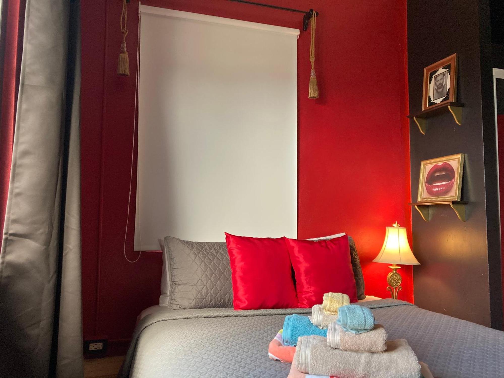 Coqui Del Mar Lgbtq Clothing Optional (adults Only) Apartment San Juan
