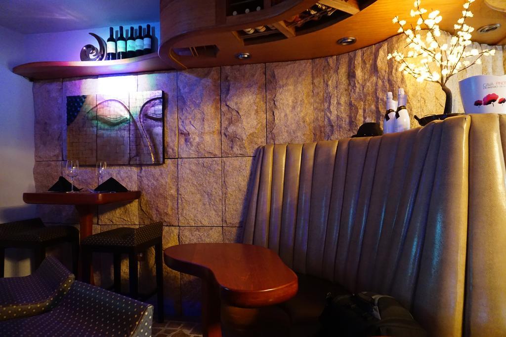 Hotel Acacia Boutique