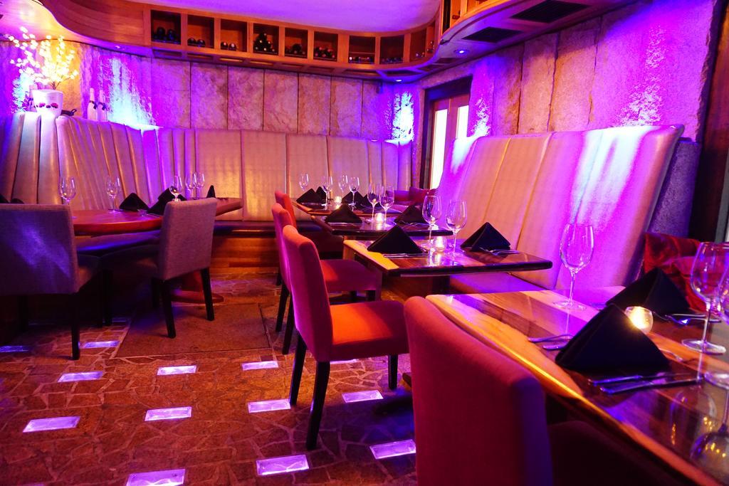 Acacia Boutique Hotel 3*