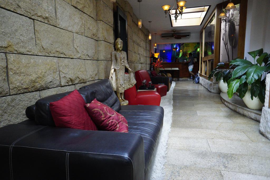 Hotel Acacia Boutique
