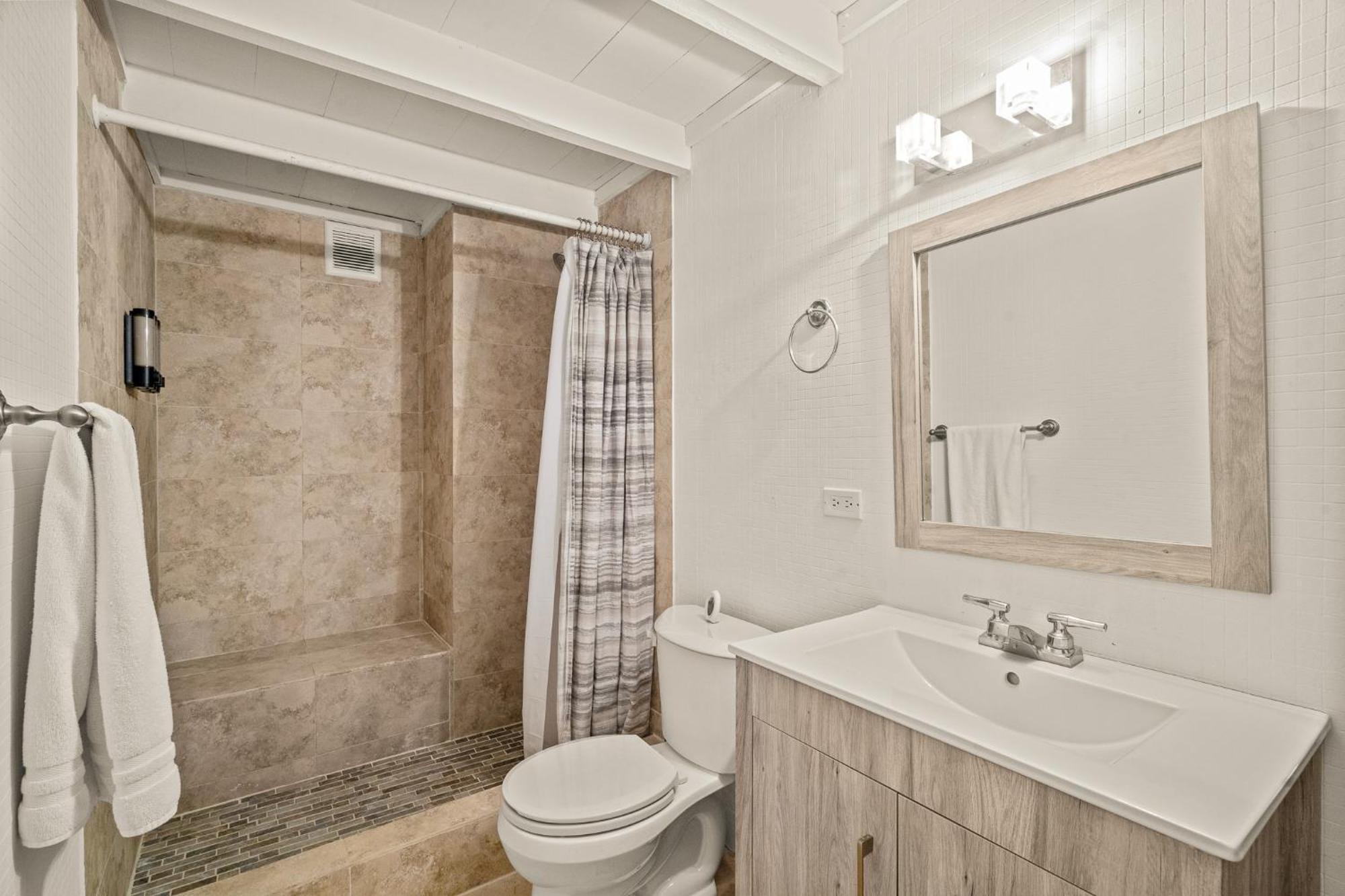 Opal Penthouse With Balcony * San Juan