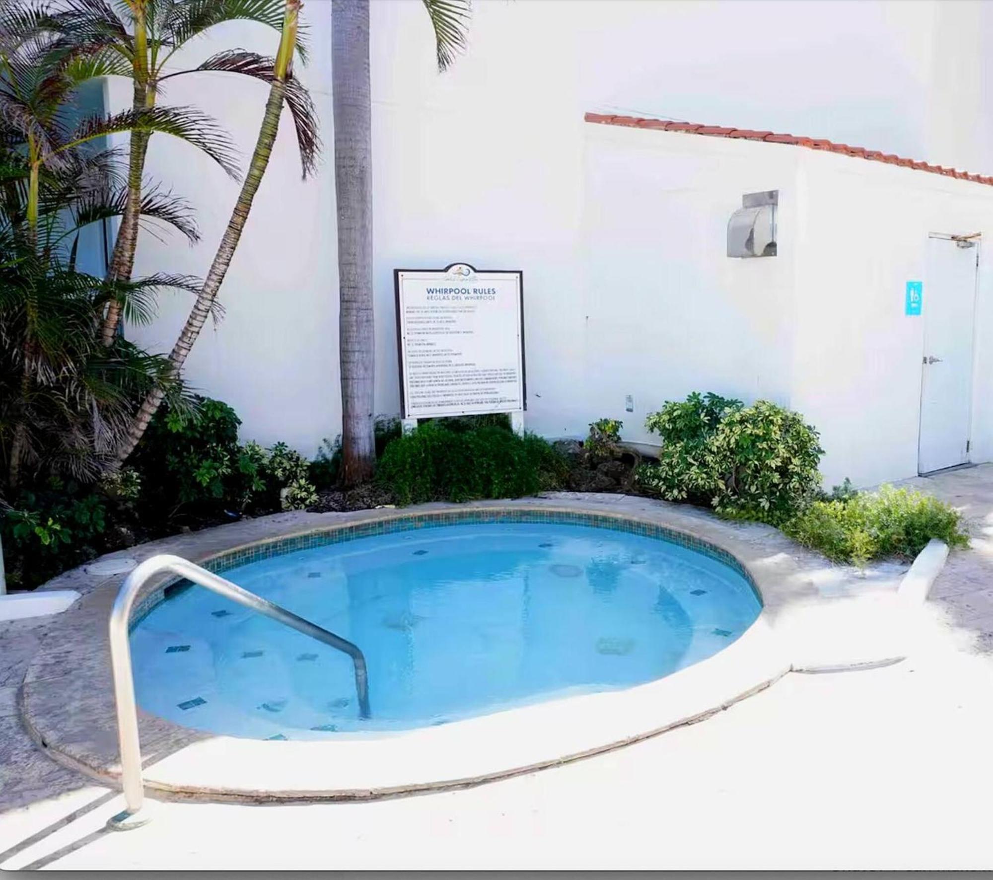Sunrise View | Balcony & Pool Access * San Juan