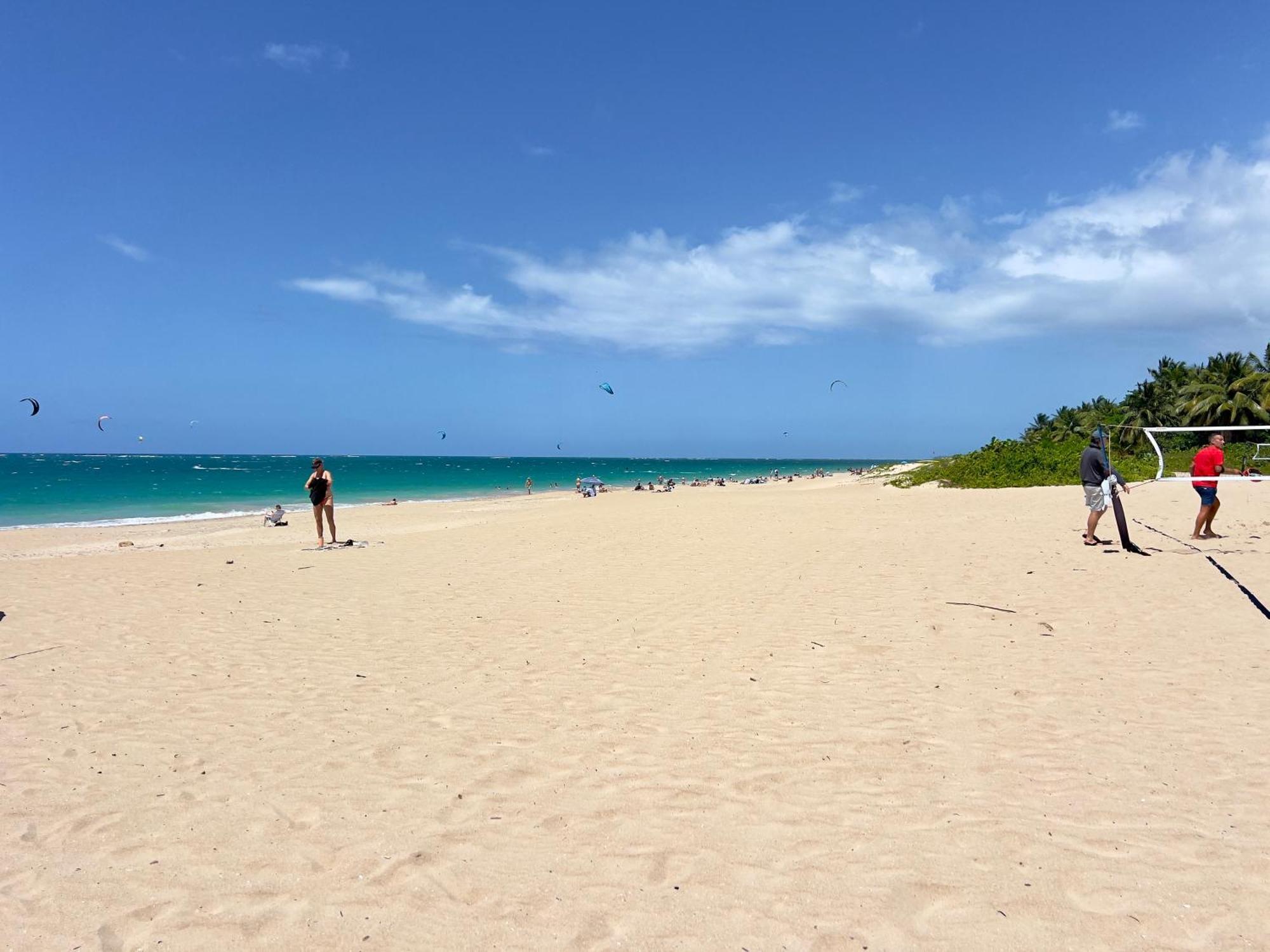 Apartment Private At Mare St Clair San Juan