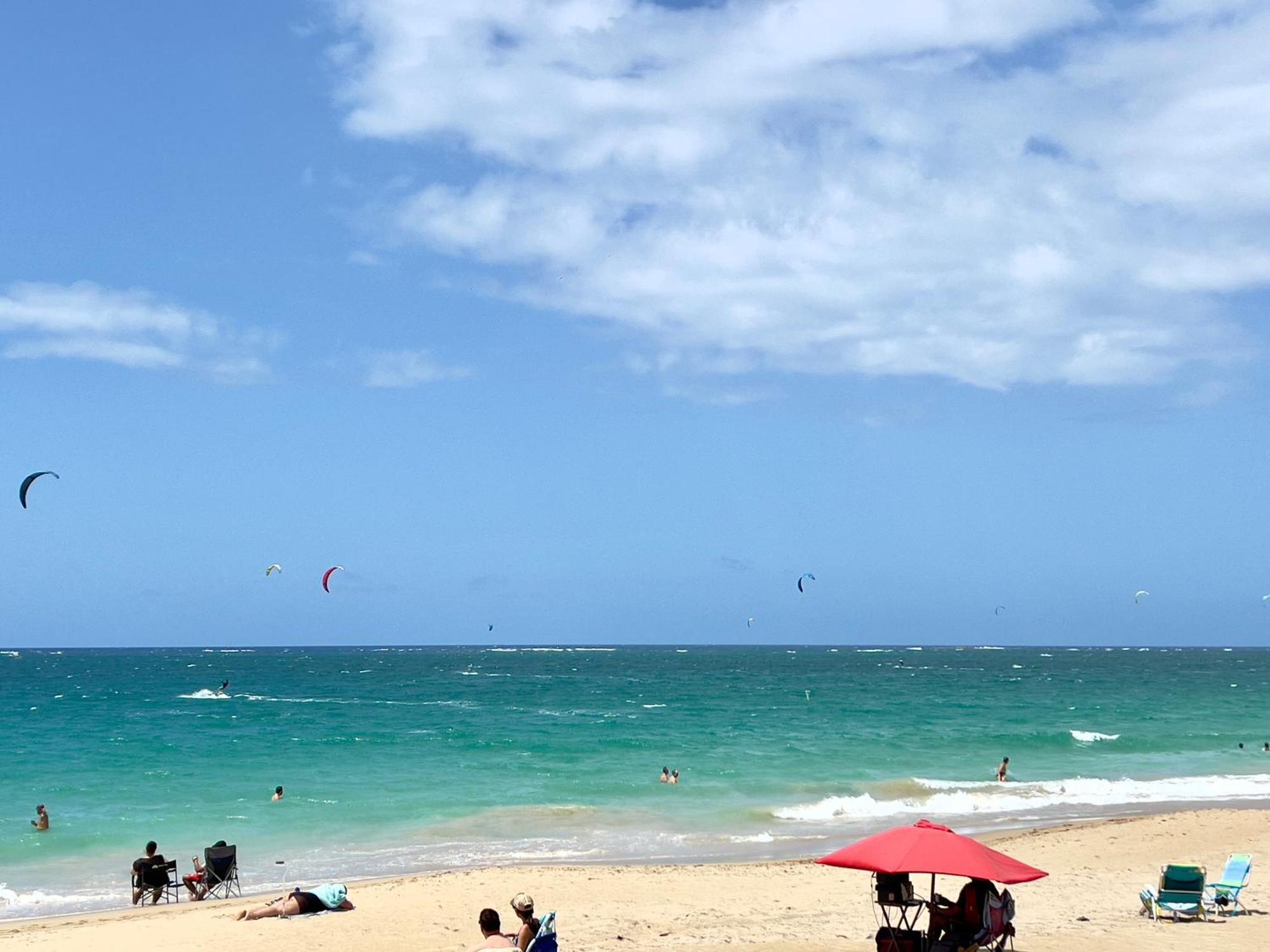 Beachfront Tropical Tantra * San Juan