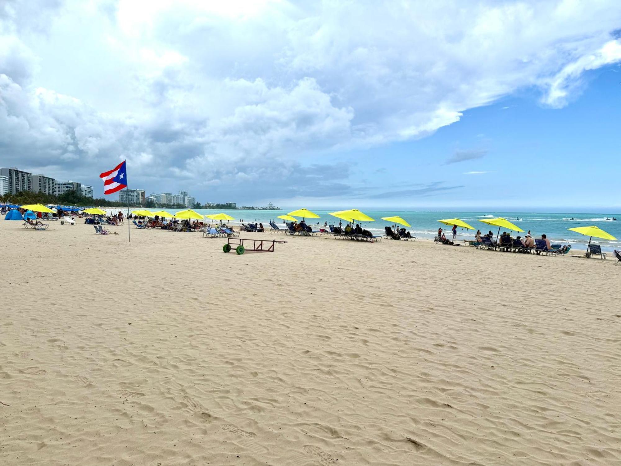 Apartment Beachfront Tropical Tantra *