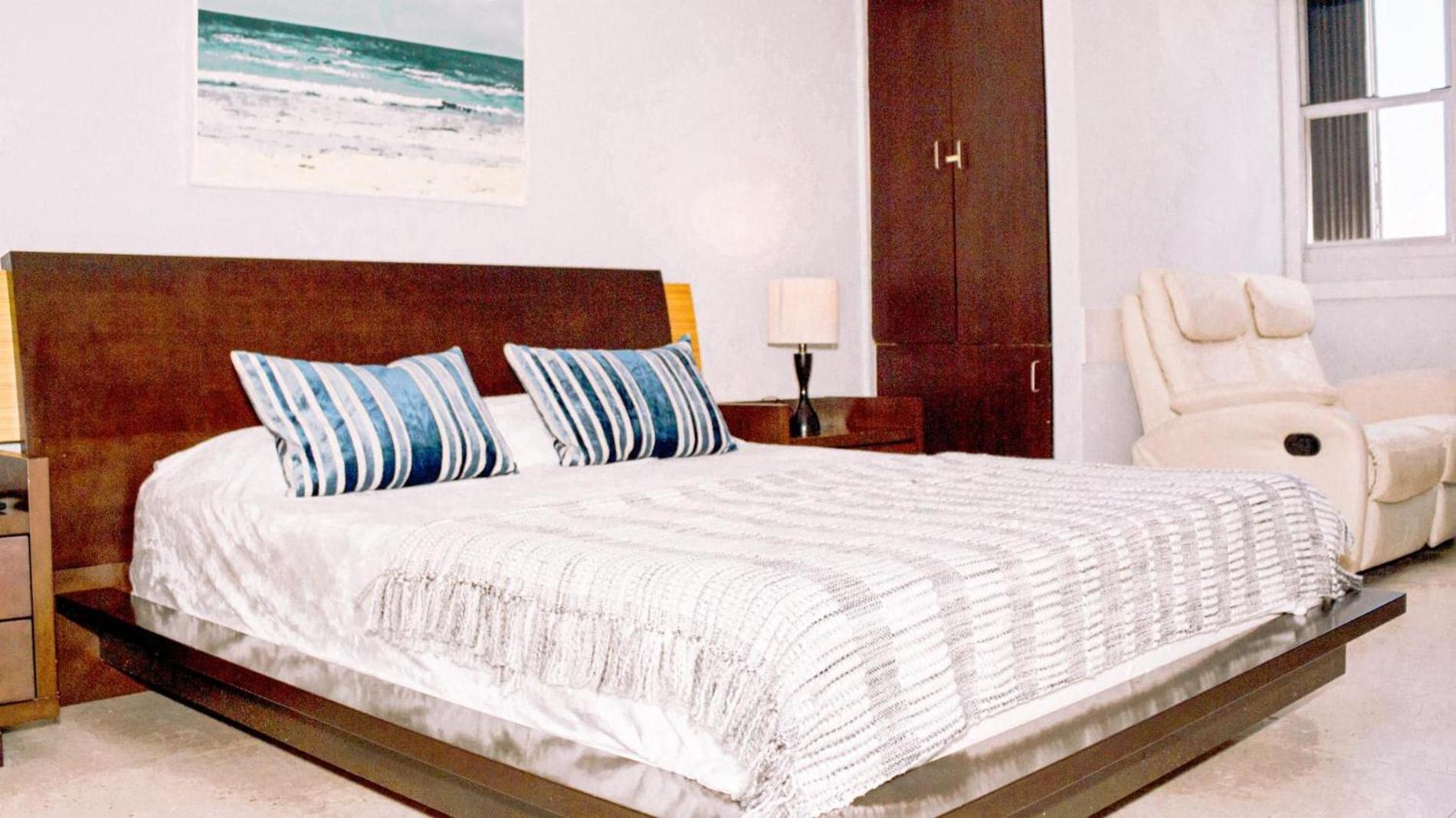 Chefs Delight Apartment *