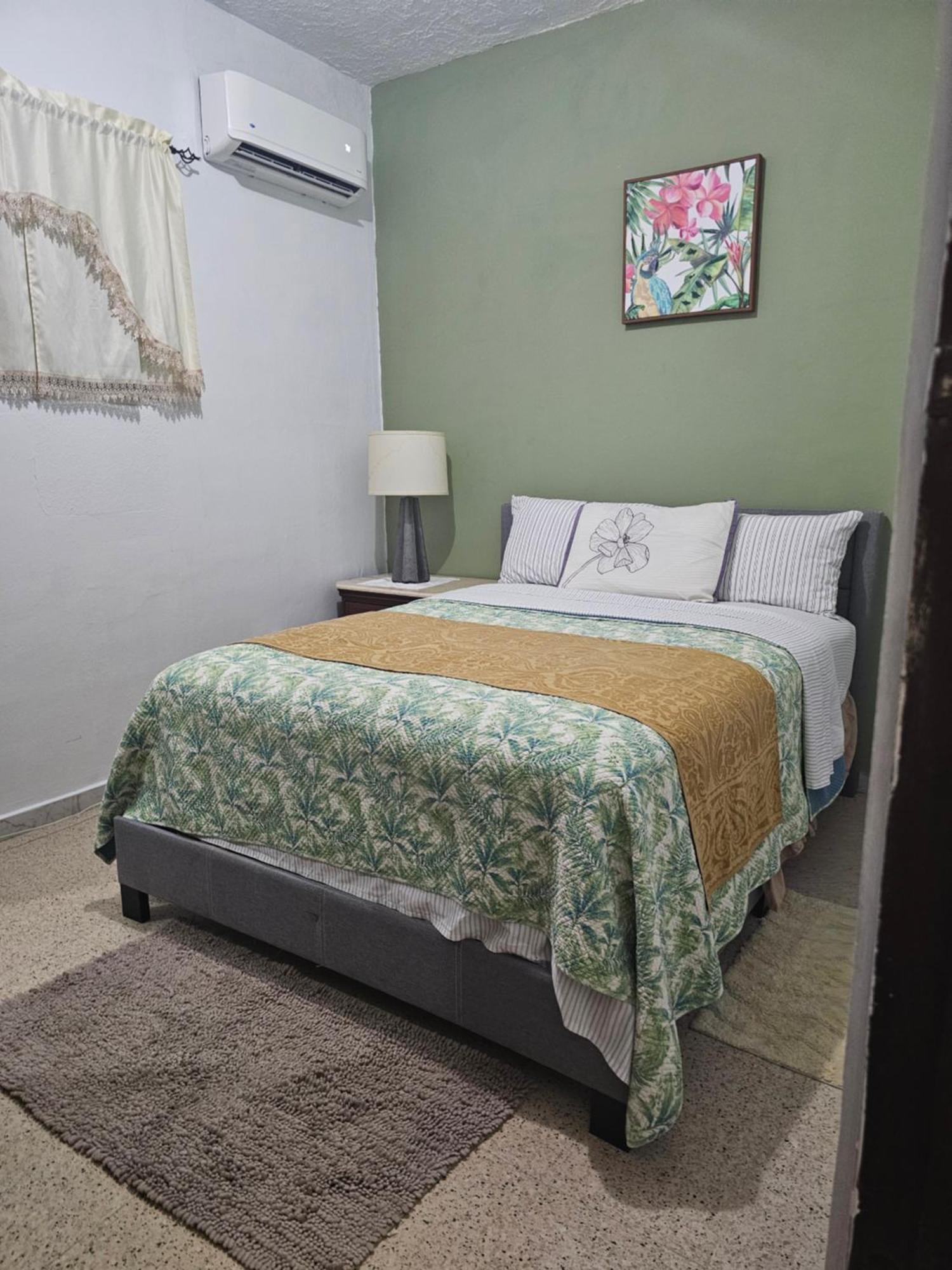 Casita Natural Village #4, #6, #7 & #8 Apartment