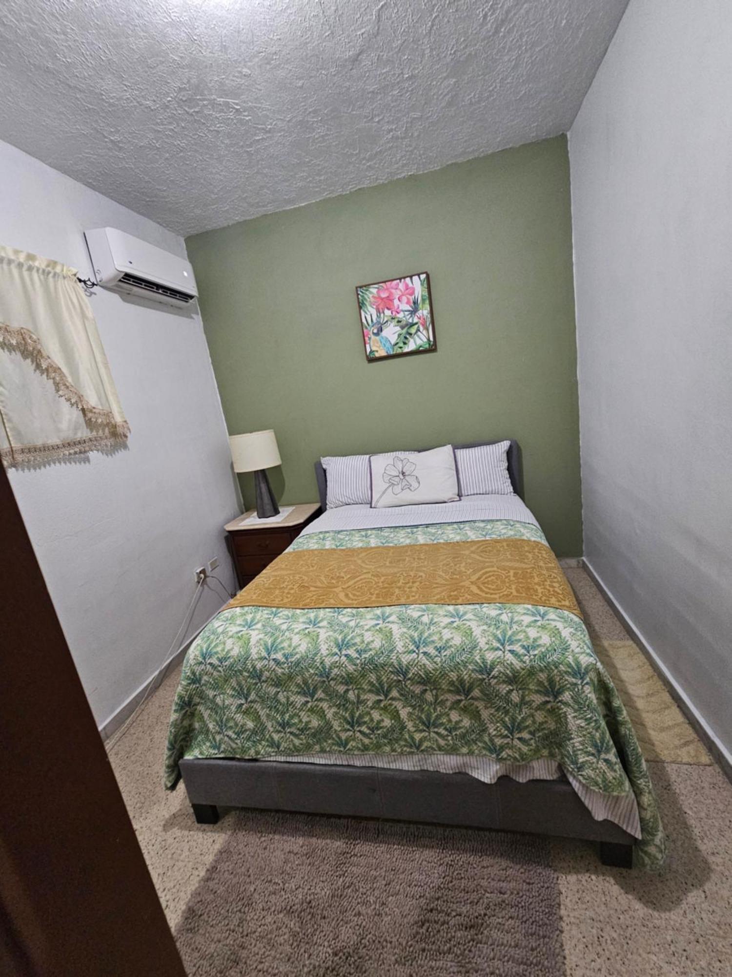 Casita Natural Village #4, #6, #7 & #8 Apartment *