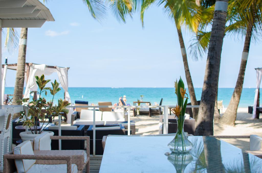 The House Hotel San Juan