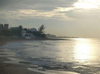 Del Mar San Juan