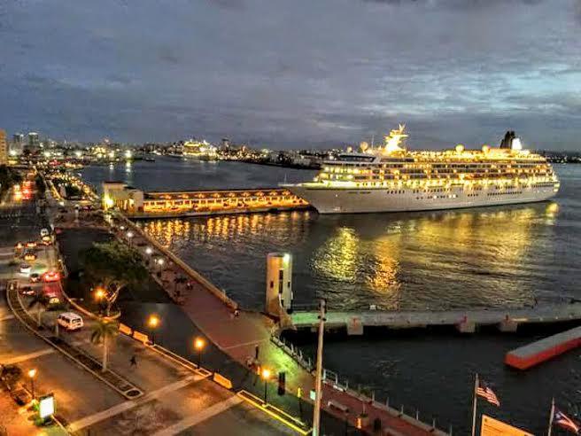 L'amore San Juan