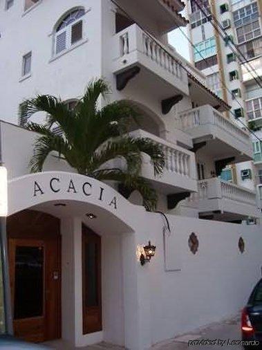 Acacia Boutique 3* San Juan