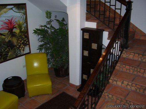 Hotel Acacia Boutique 3*