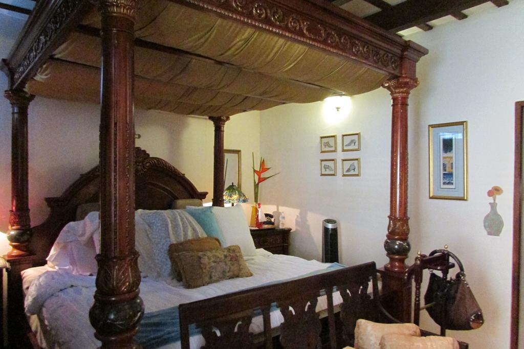 L'amore Holiday home San Juan