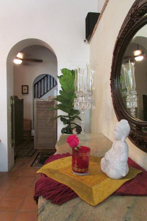 Holiday home L'amore