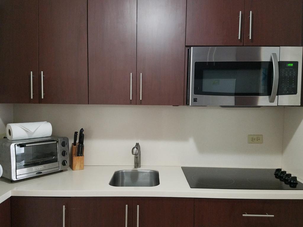 Apartment Beachfront Coral Beach *