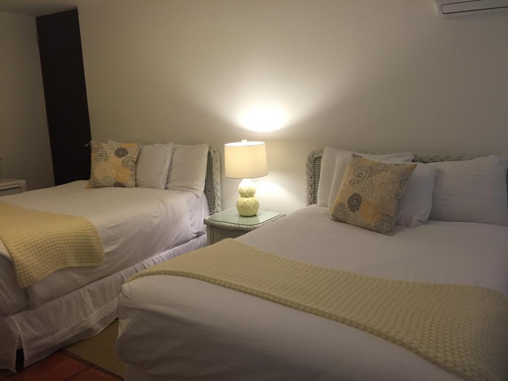 Hotel Del Mar 3*