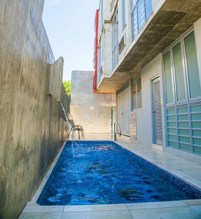 Dream Inn Pr Hotel San Juan
