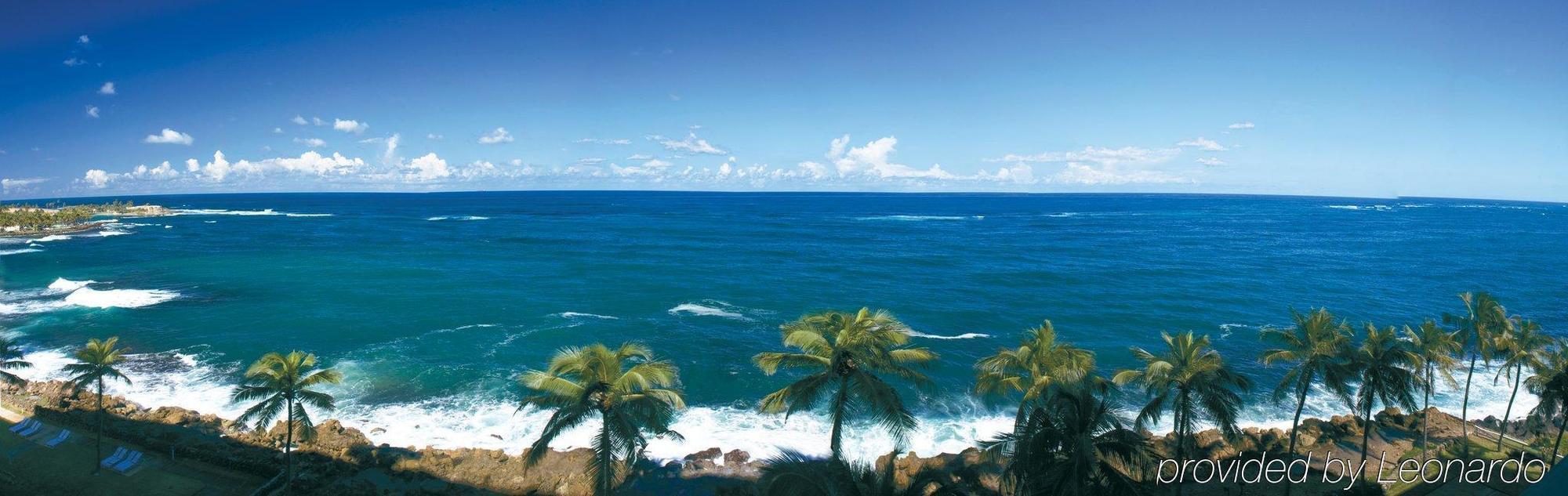 Resort The Condado Plaza