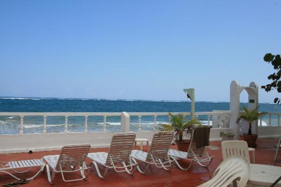 Guest house Aleli By The Sea 3*
