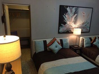 Hotel Star Of The Olympus San Juan