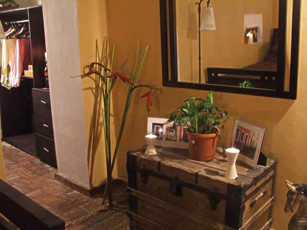 Apartment Caleta 64