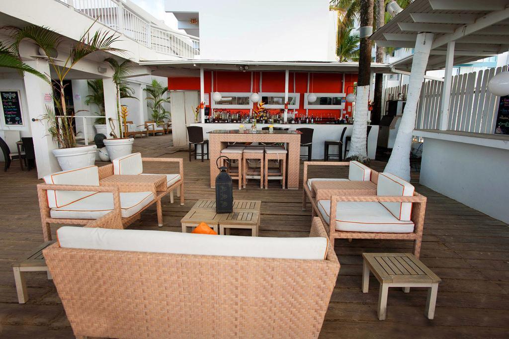 The House San Juan