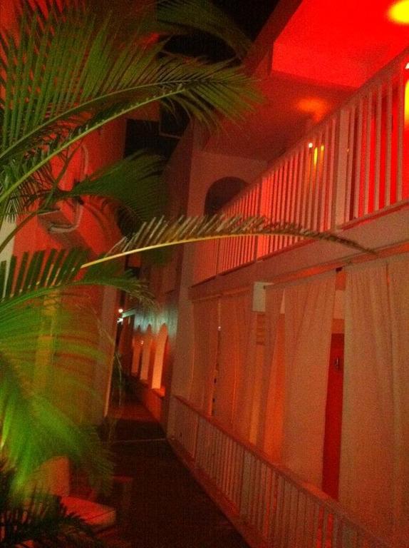 Hotel The House 3*
