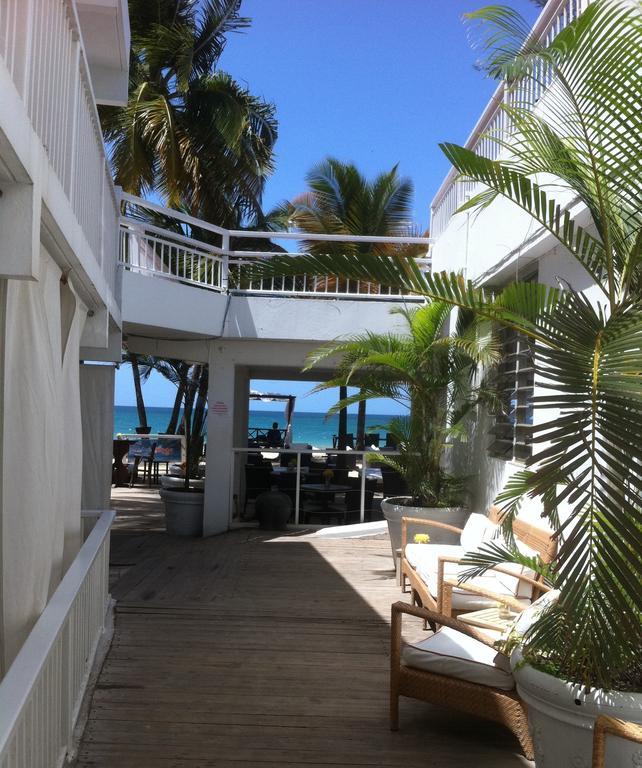 The House San Juan