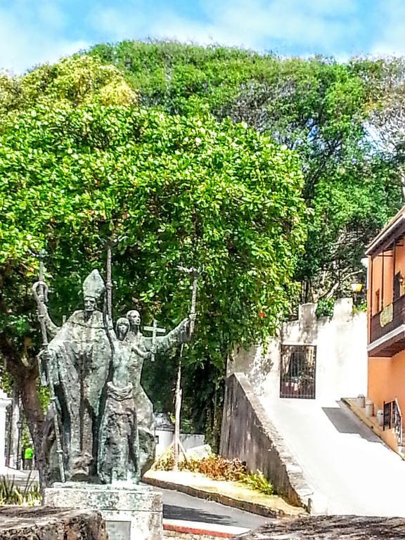 L'amore San Juan
