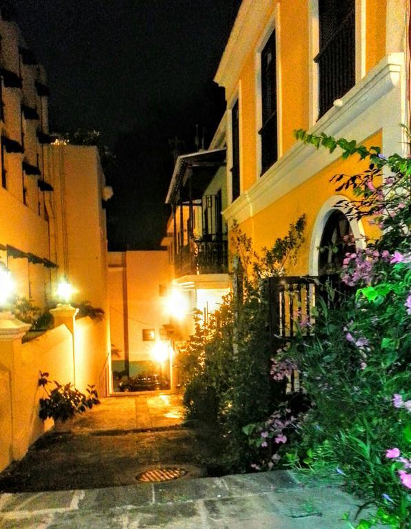 L'amore San Juan