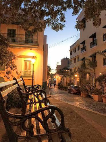 L'amore San Juan
